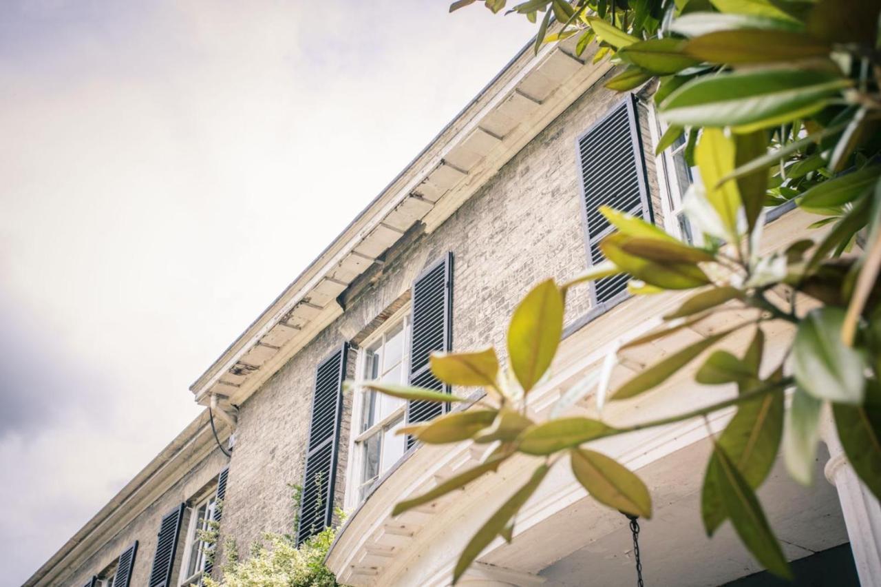 Caistor Hall Arminghall Εξωτερικό φωτογραφία